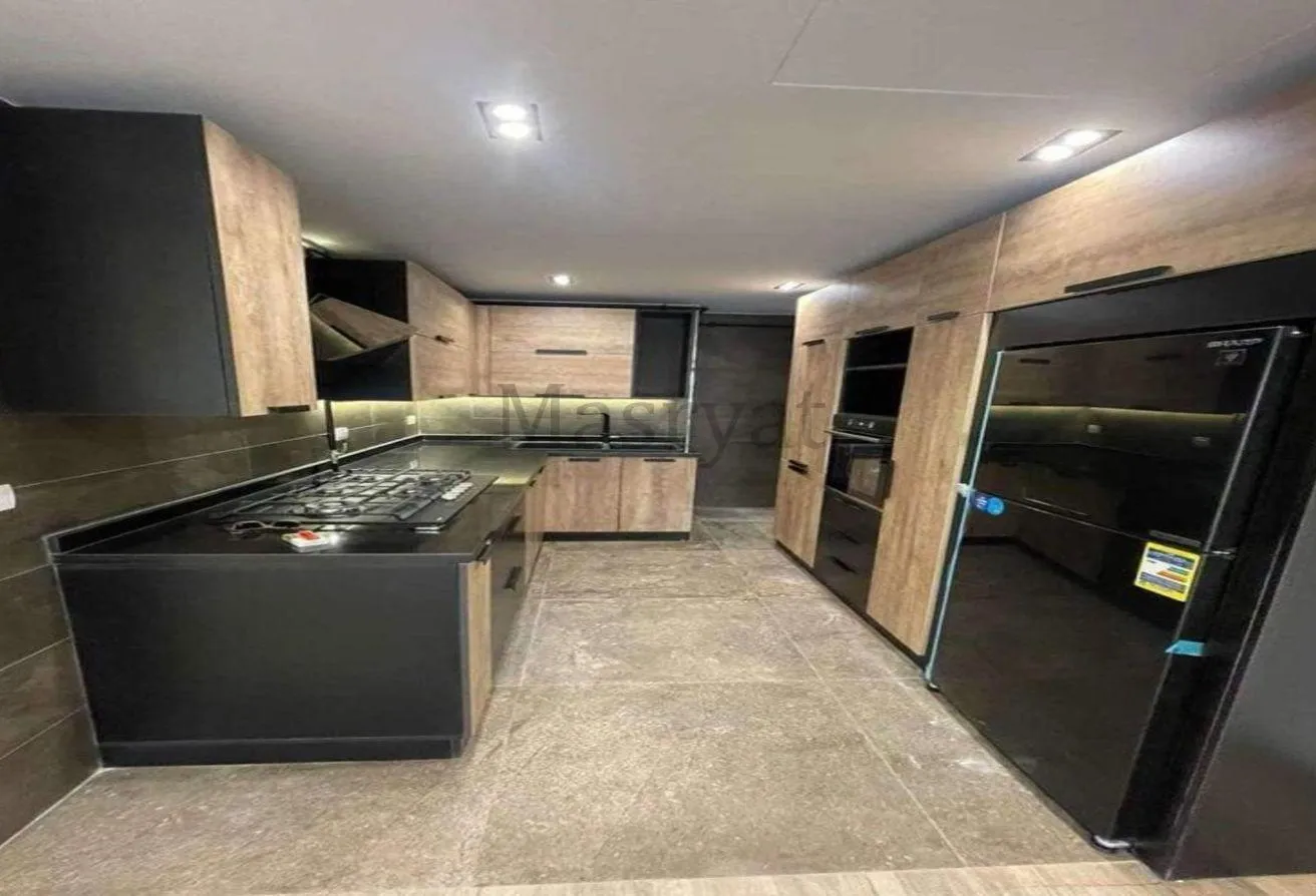 Sale in Midtown: شقة فاخرة للبيع في كمبوند ميد تاون امام ال AUC