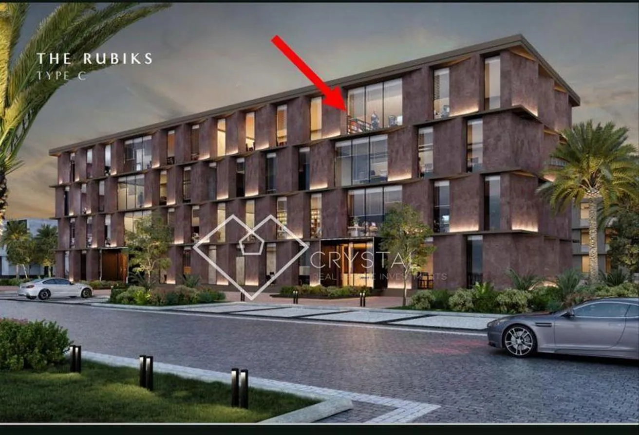 Sale in O West: Amazing office prime location and Special price