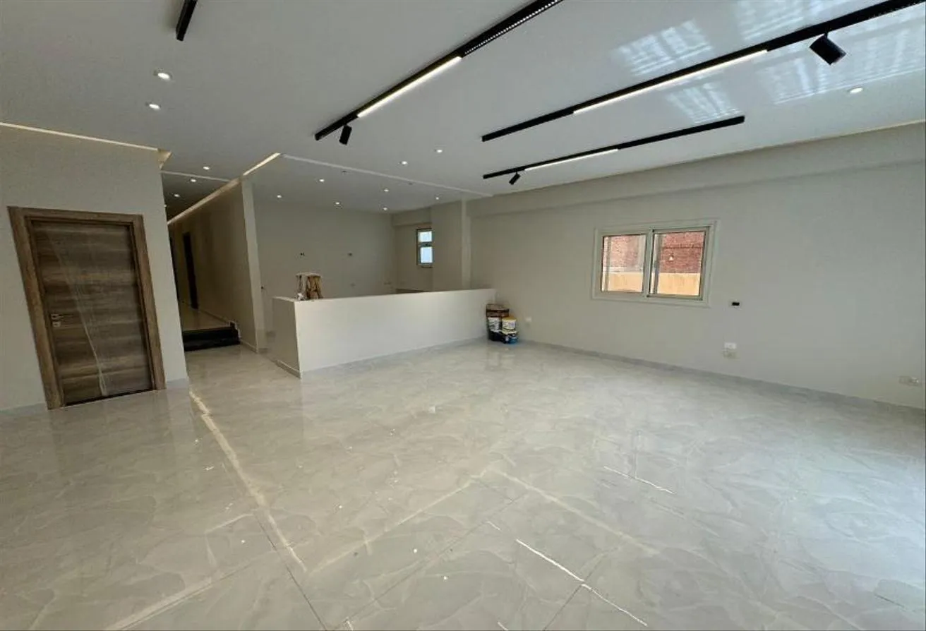 Sale in West Somid: west somid megawra 5 duplex 430 ground and basment