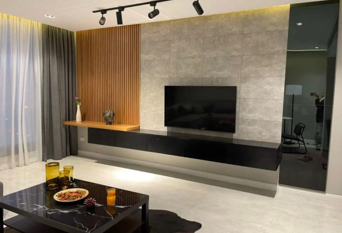 Rent in Midtown: Luxury Penthouse for Rent in Midtown – New Cairo