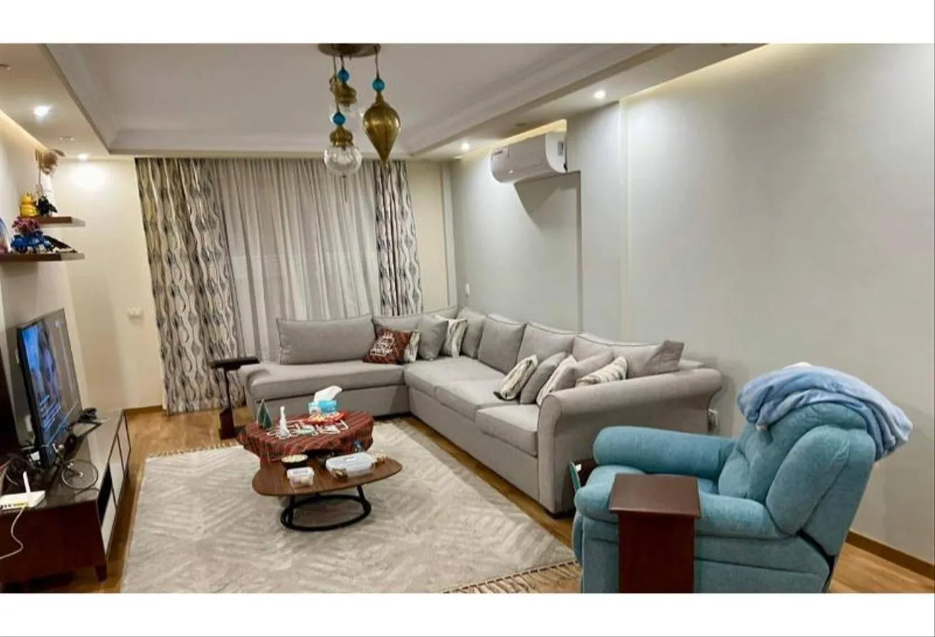 Rent in Zayed Dunes: Villa Fully furnished for rent in Zayed Dunes Comp