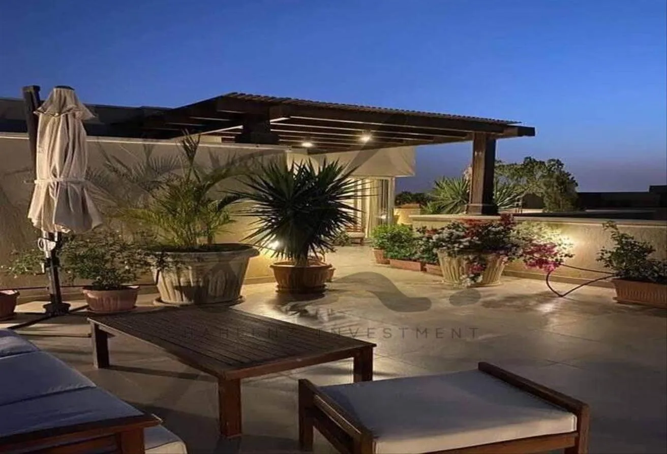 Sale in Telal East: AT Telal East duplex with garden for sale