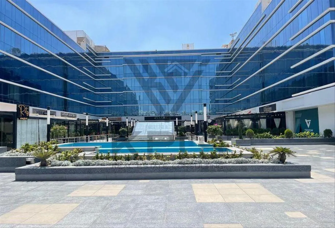 Sale in Trivium Square: RESALE Office Under Market Price with Return 17%