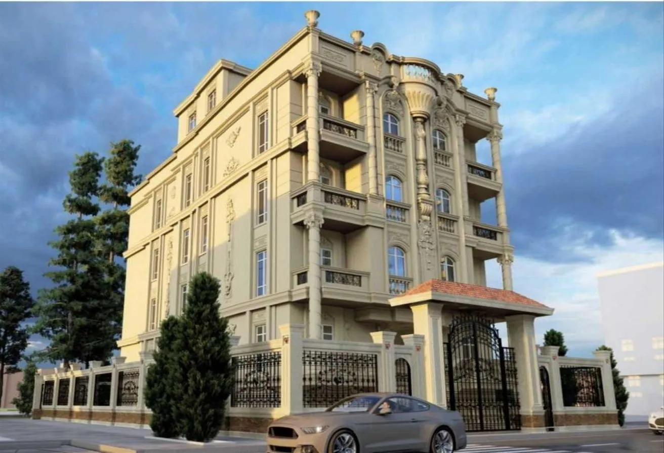Sale in Beit Al Watan: Apartments in Beit Al Watan Compound