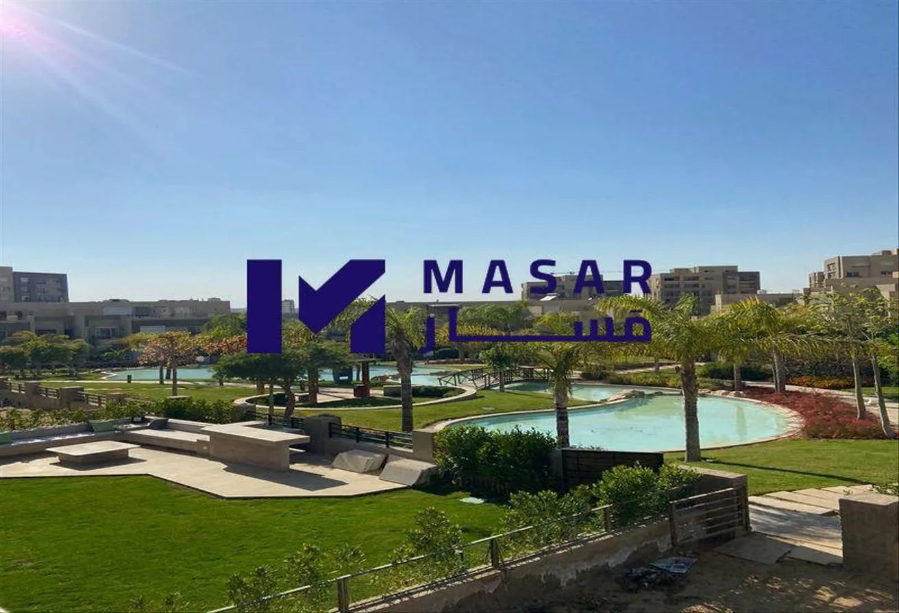 البيع في سكوير: ذا سكوير كمبواندات القاهره الجديده 