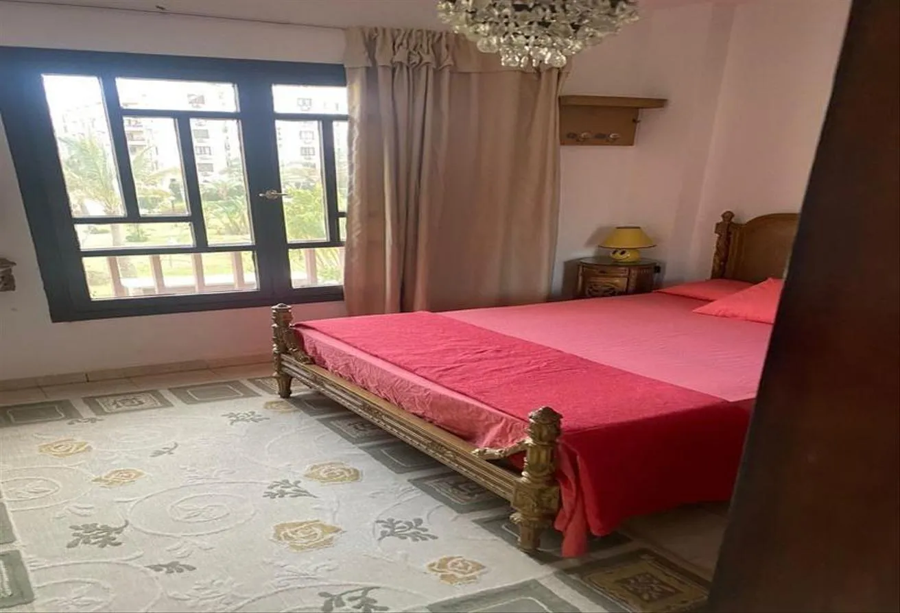 Rent in Rehab City Fifth Phase: استديو للايجار المفروش في الرحاب60م