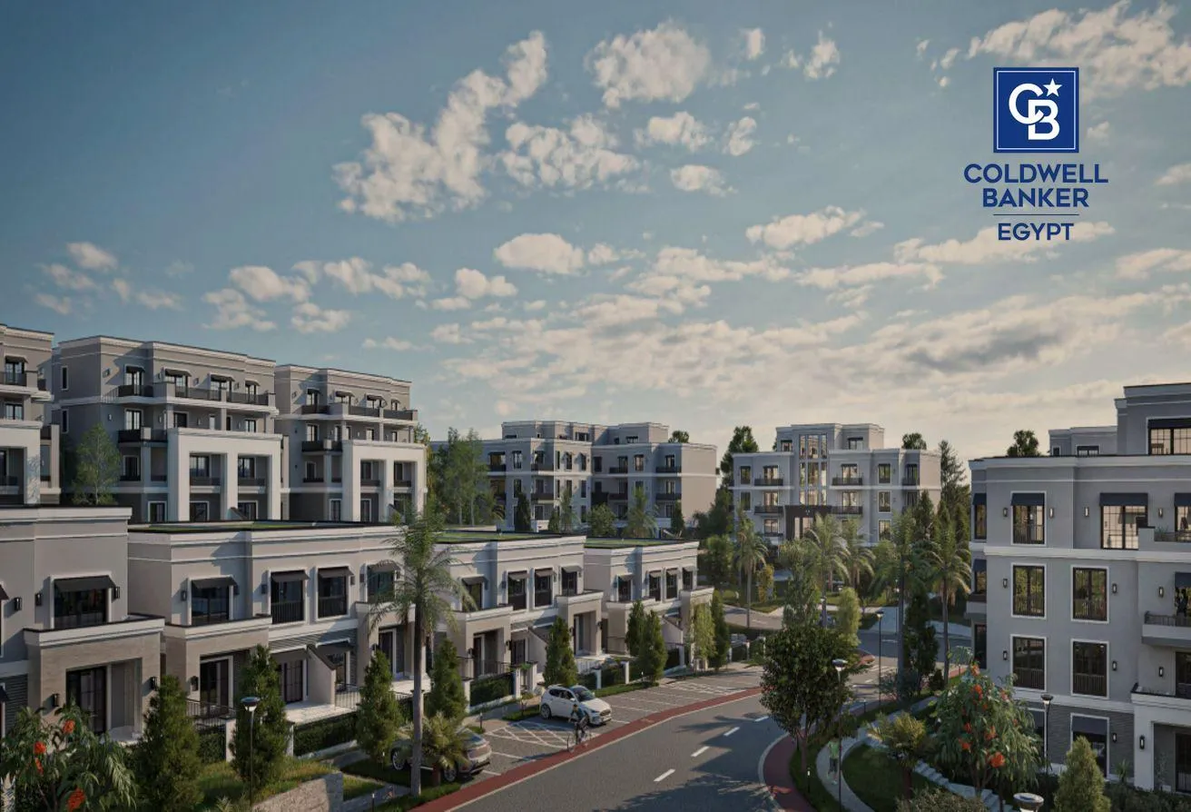 Sale in Rewaya: In Rabwa view, a fully finished apartment