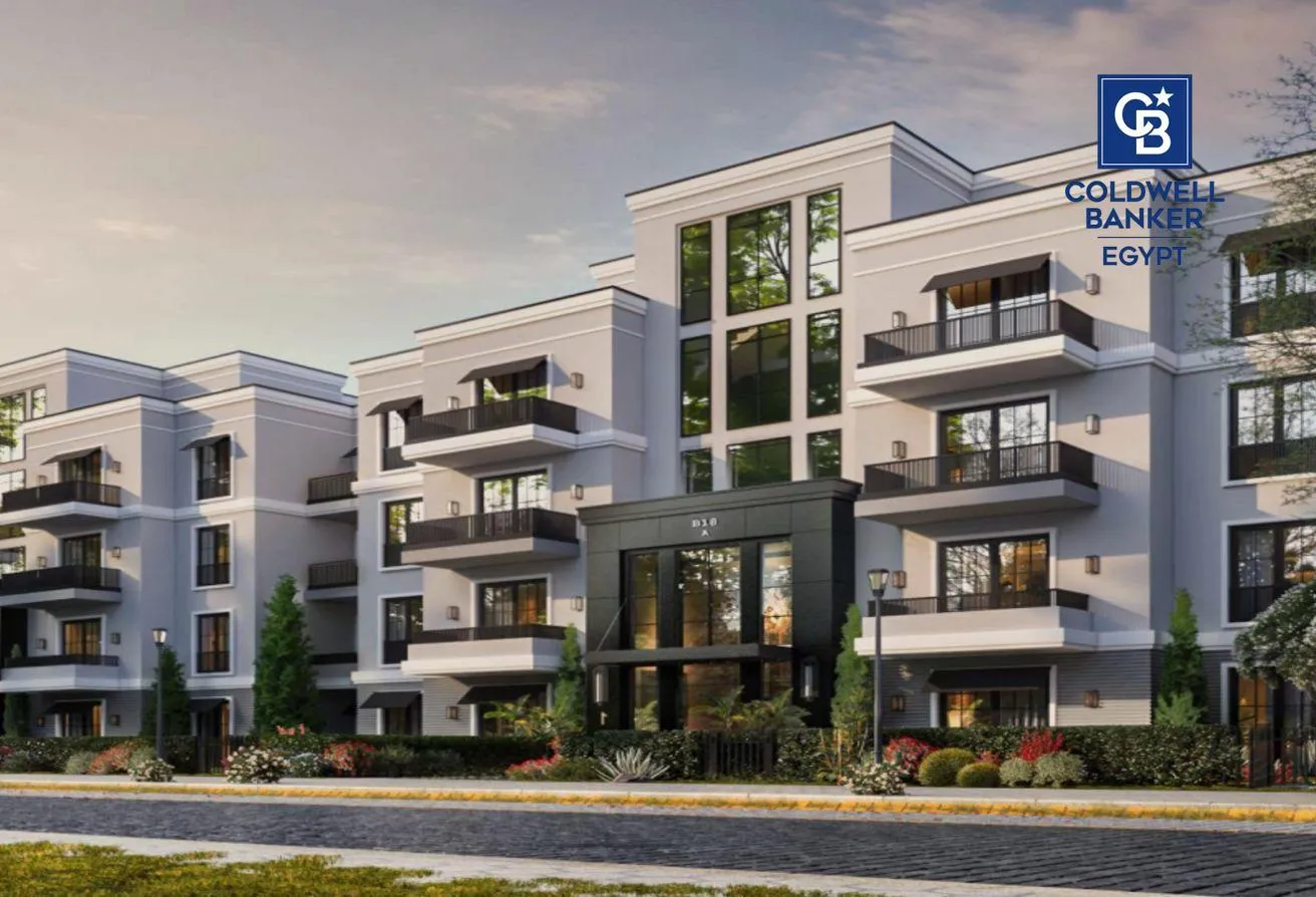 Sale in Rewaya: Apartment Duplex For Sale 268 m In El Sheikh Zayed