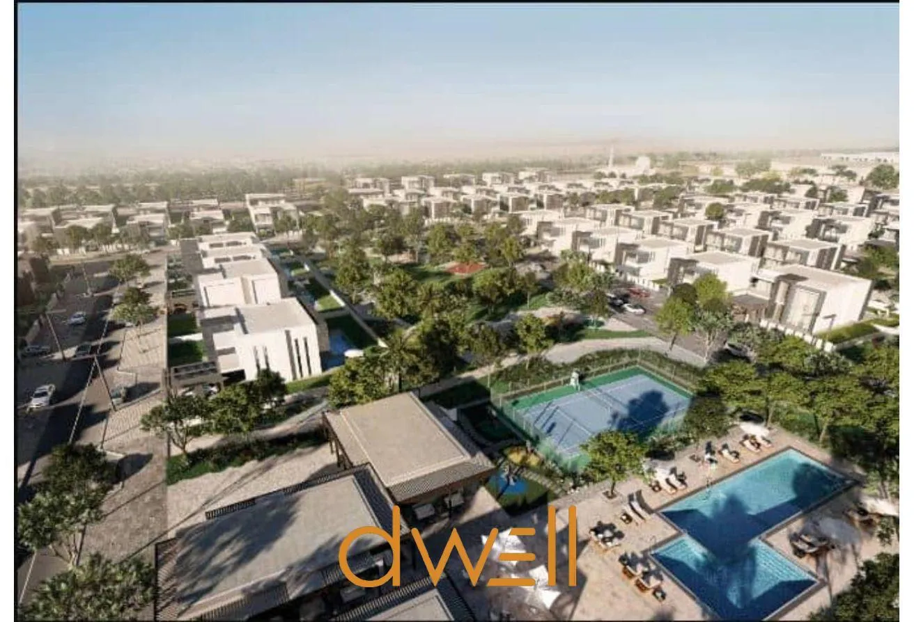 البيع في كايرو جايت: فيلا فاخرة بسعر أقل في كايرو جيت 