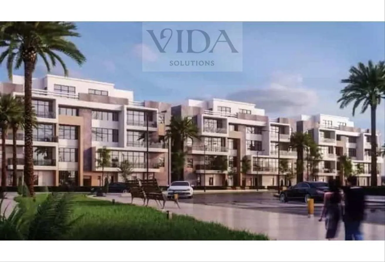 Sale in Lugar: apartment for sale in Lugar New Zayed Compound