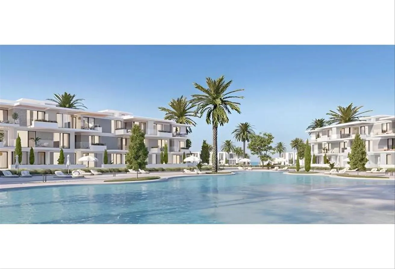 Sale in Solare: DP 700K Finished Chalet 2beds for sale in Solare