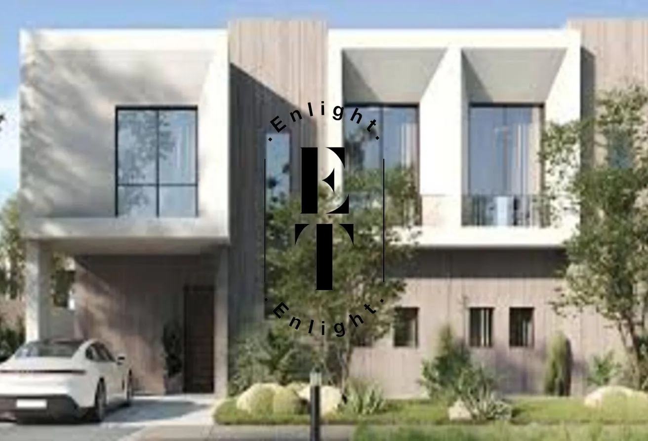 Sale in Solana East: Delivery 2027 RESAEL Twin House For Sale in Solana