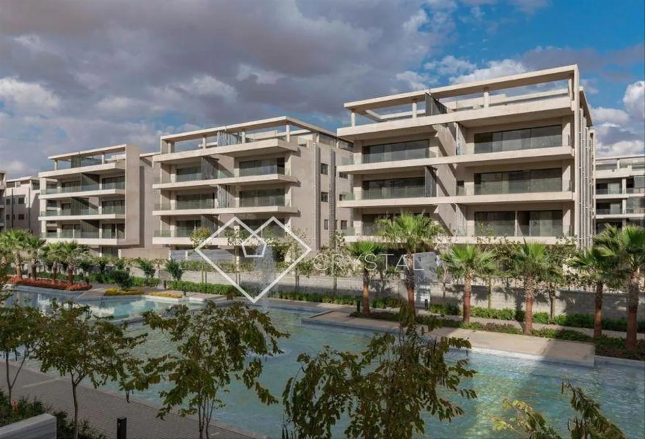 Sale in Lake View Residence 2: Special apartment 2bed , prime location