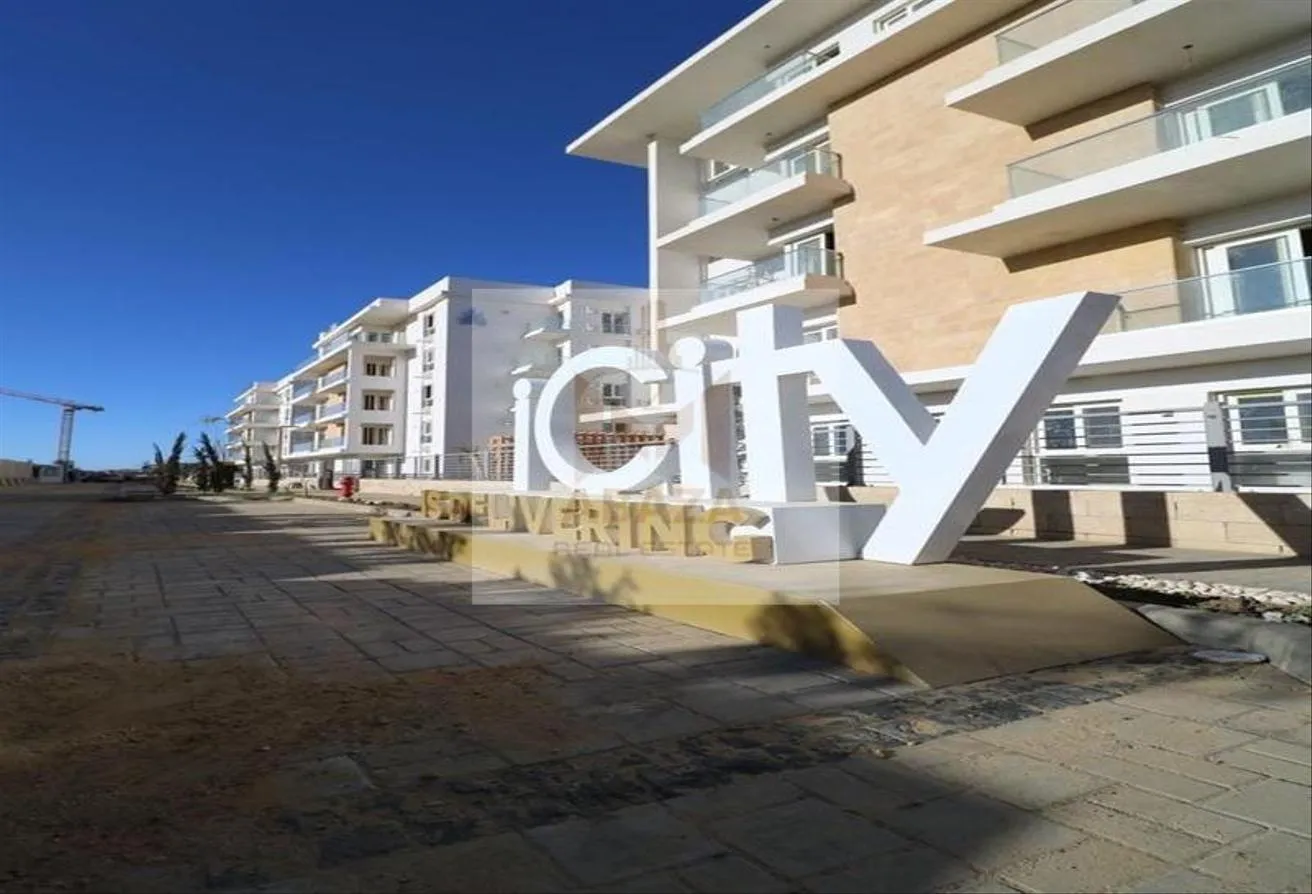 Sale in Mountain View iCity: i villa for sale in mvicity :