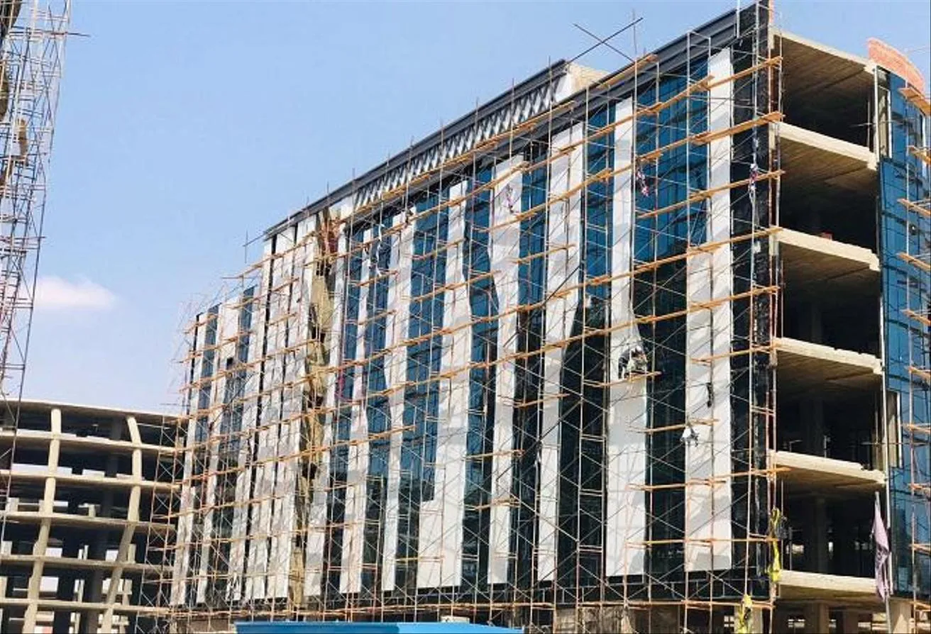 Sale in Za Mall: Shop 26m Ready to Move in ZA MALL Over 5 Years