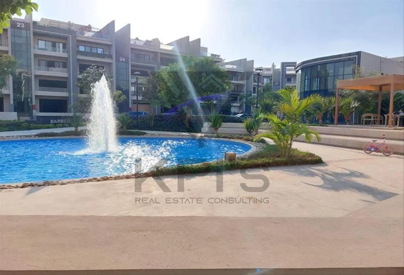 Sale in The 6th Settlement: Own Your Townhouse 360m in MidTown East | INST. 8Y