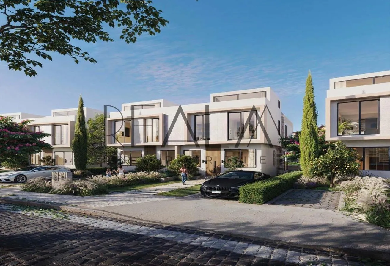 Sale in Tawny Hyde Park: Finished, Prime Location, Great View, Over 12 Y