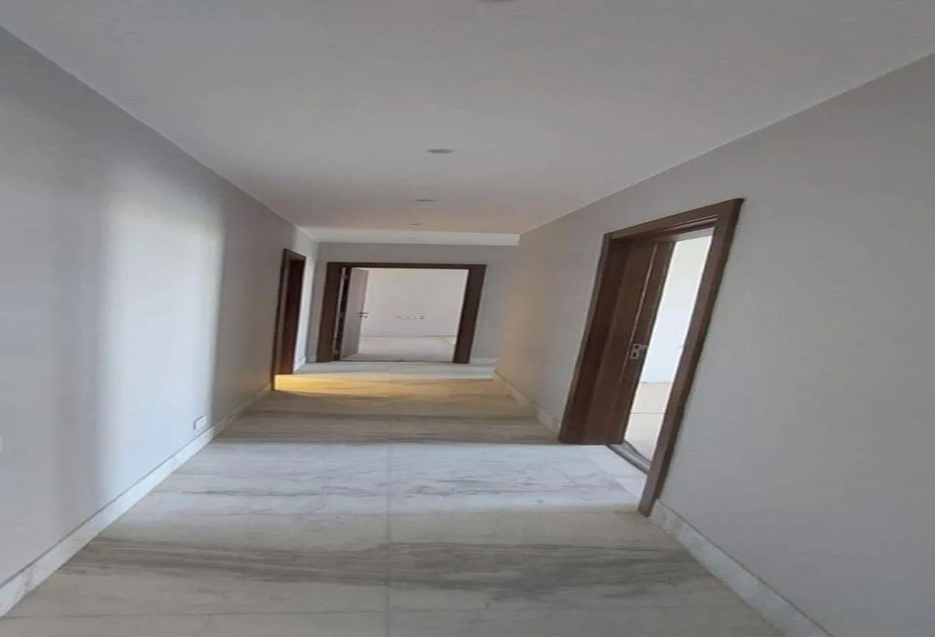 Sale in Six West: Fully Finished apartment in Allegria Beverly Hills