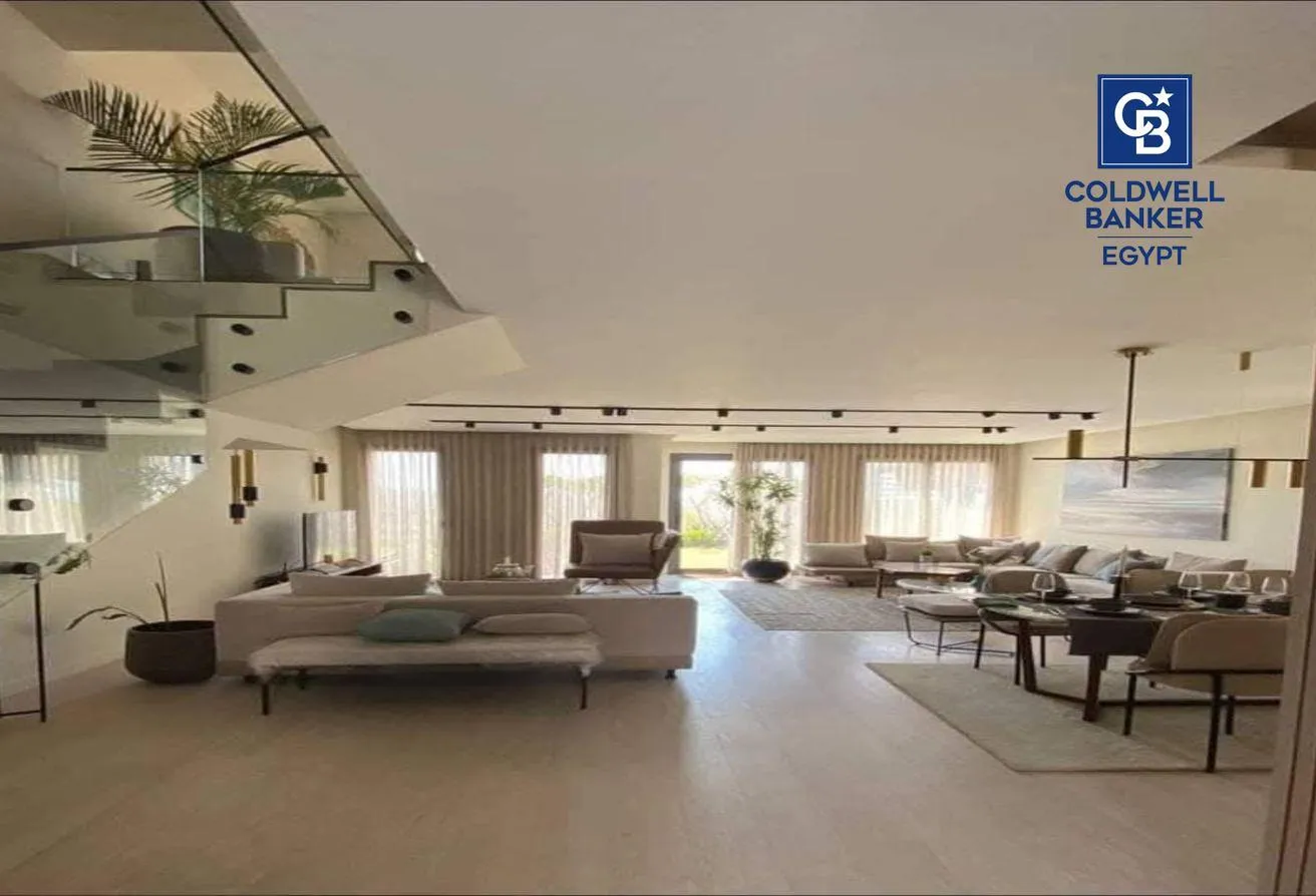 Sale in Al Burouj Compound: Duplex | Finished | Ready to Move | Facing North