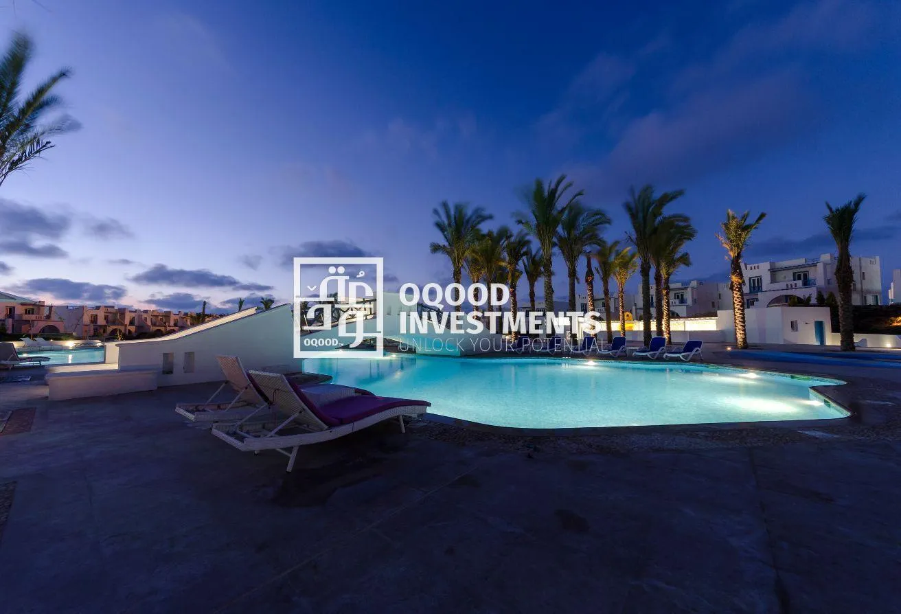 Sale in Mountain View: Lowest Down Payment in Crete- Bahary-Direct Lagoon