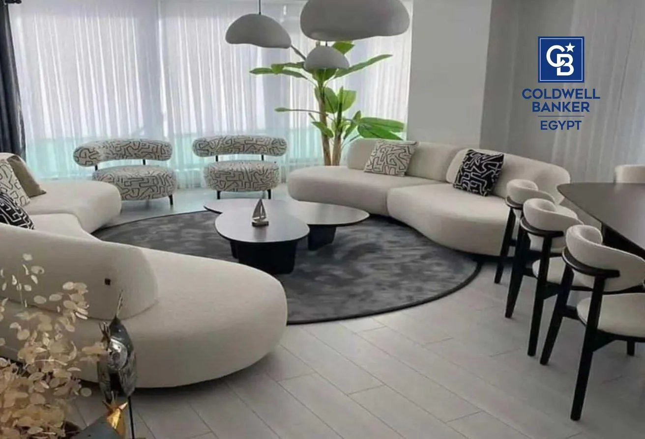 Sale in Al Burouj Compound: Finished Apartment | Ready to Move |Prime Location
