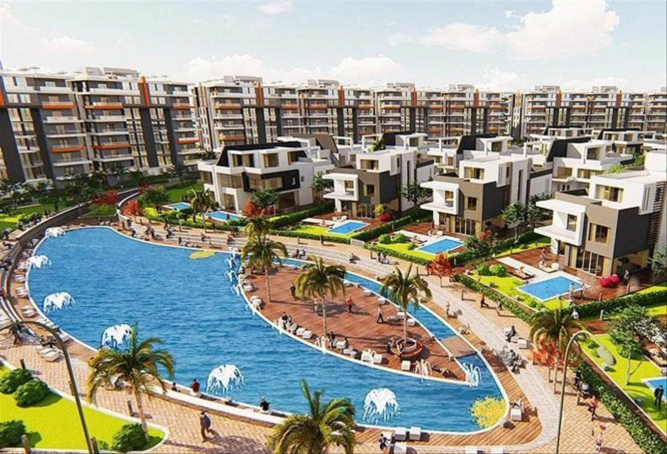 Sale in Rhodes: Duplex RTM At Lowest price in New Capital Over 5 Y