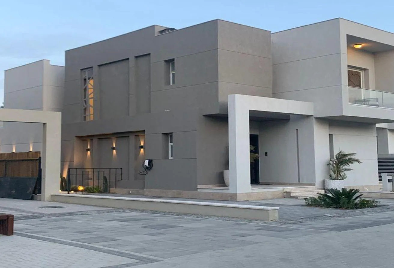 Sale in Badya Palm Hills: The lowest price for a Resale villa in Palm Hills