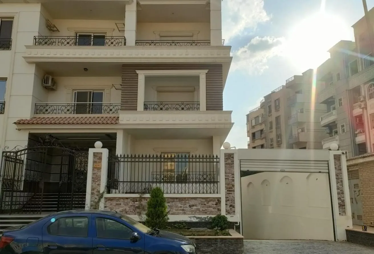 Sale in North Lotus: Apartment for Sale in North Lotus  Fully finished 
