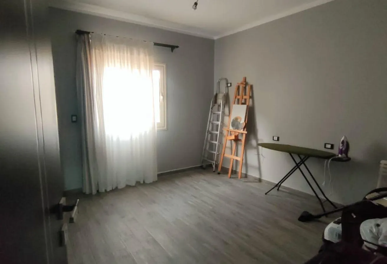 Sale in North Lotus: Apartment 175m for sale finished in lotus