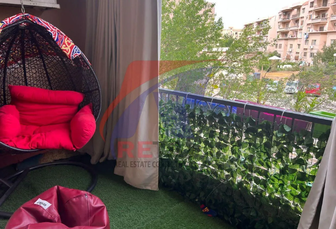 Sale in Al masrawya: شقة للبيع بسعر لقطة في كمبوند المصراوية
