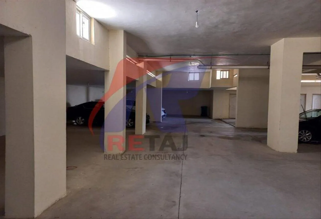 Sale in North Lotus: Apartment for sale in the second district, North L