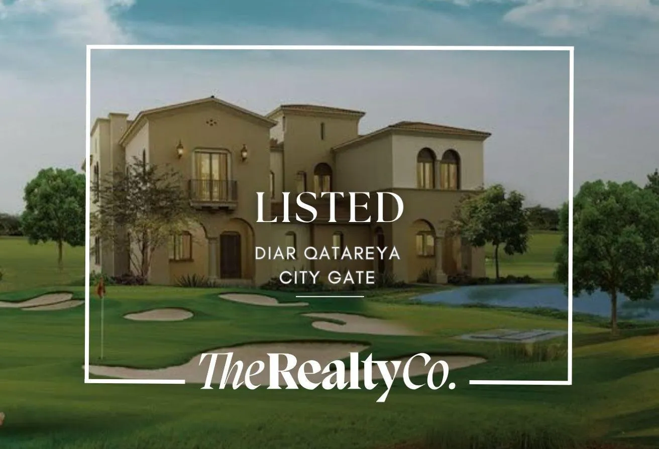 Sale in City Gate: Twin House | Premium Location |