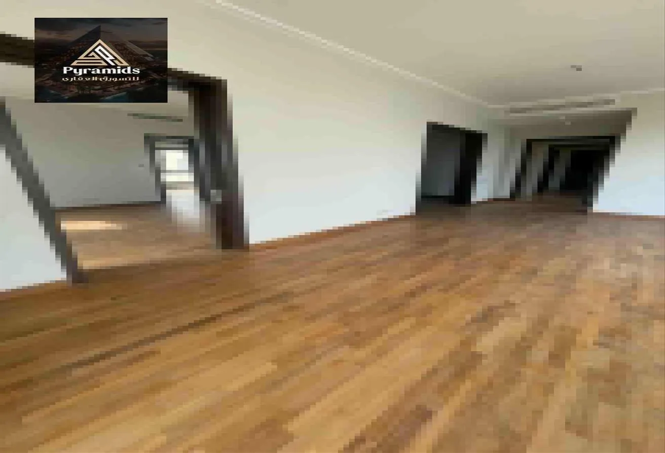 Rent in Forty West: شقه نصف  فرش للايجار في الشيخ زايد
