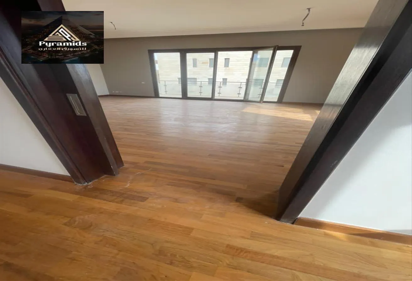 Sale in Forty West: furnished penthouse,forty west sodic west