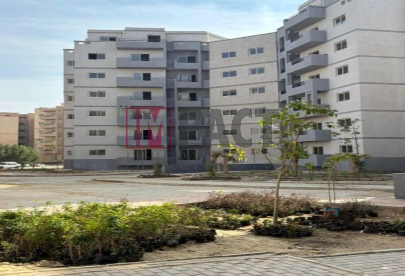 Sale in Westown: Finished Prime Location Apartment in october