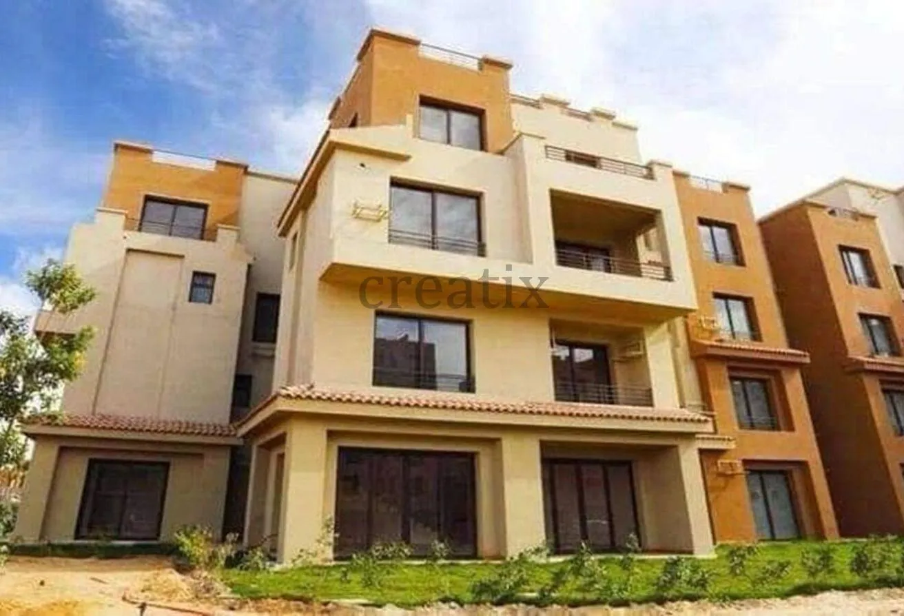 Rent in Casa: For Rent apartment in Casa Sodic West