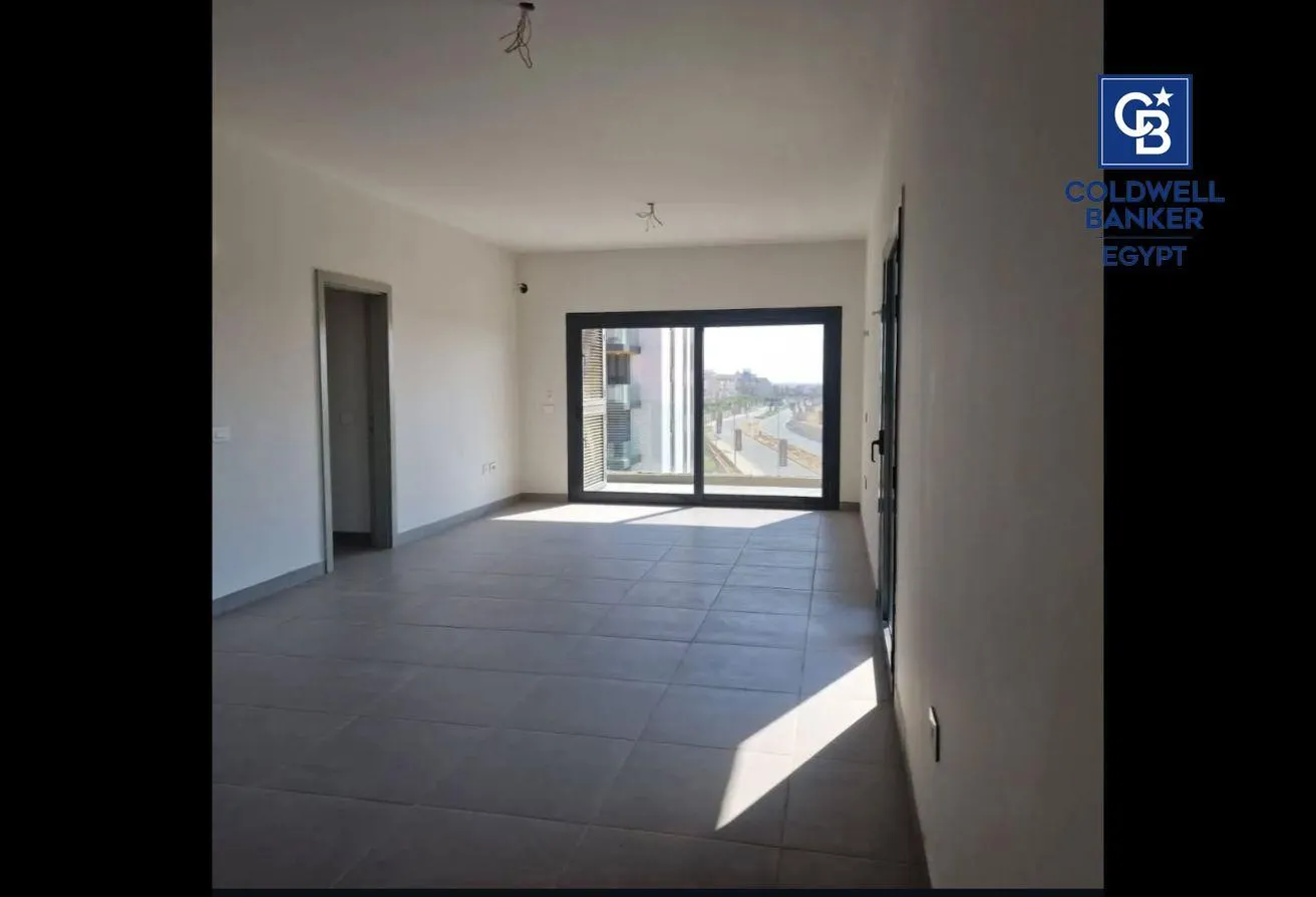 Sale in Al Burouj Compound: Apartment | 3BR | Ready to move | New Cairo