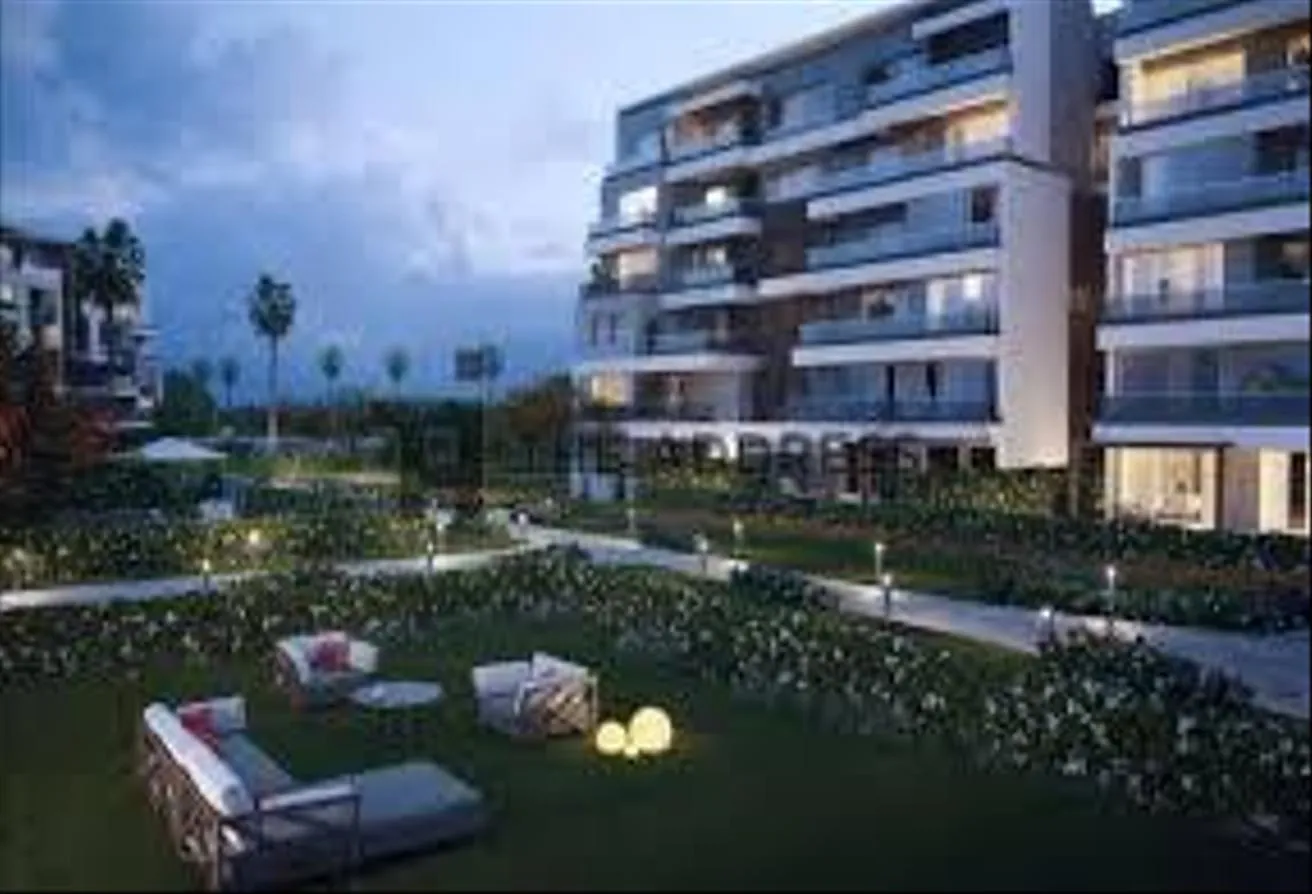 Sale in Capital Gardens Compound: The lowest price for an apartment for sale