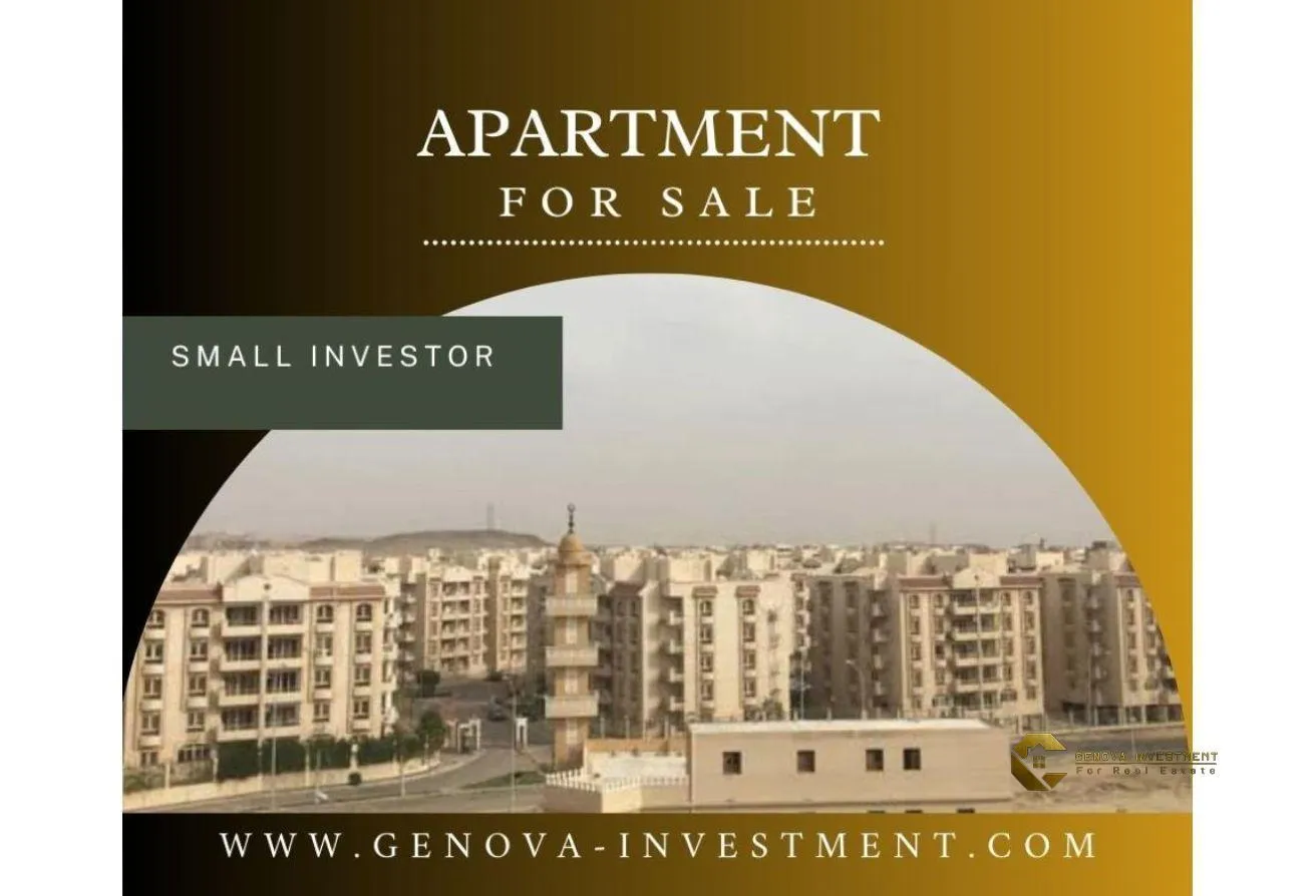 Sale in 5th District: Apartment for sale in small Investor