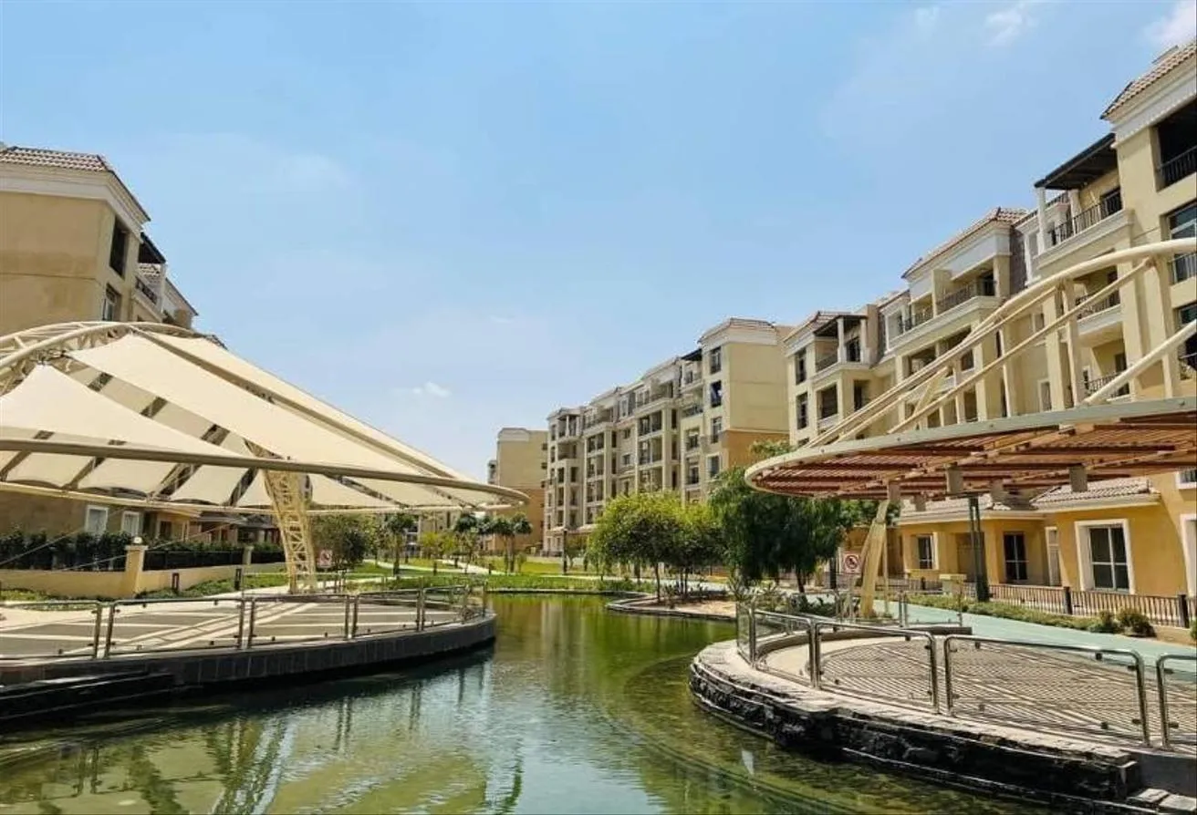 Sale in Sarai: Duplex 0% DP + longest payment period in Sarai