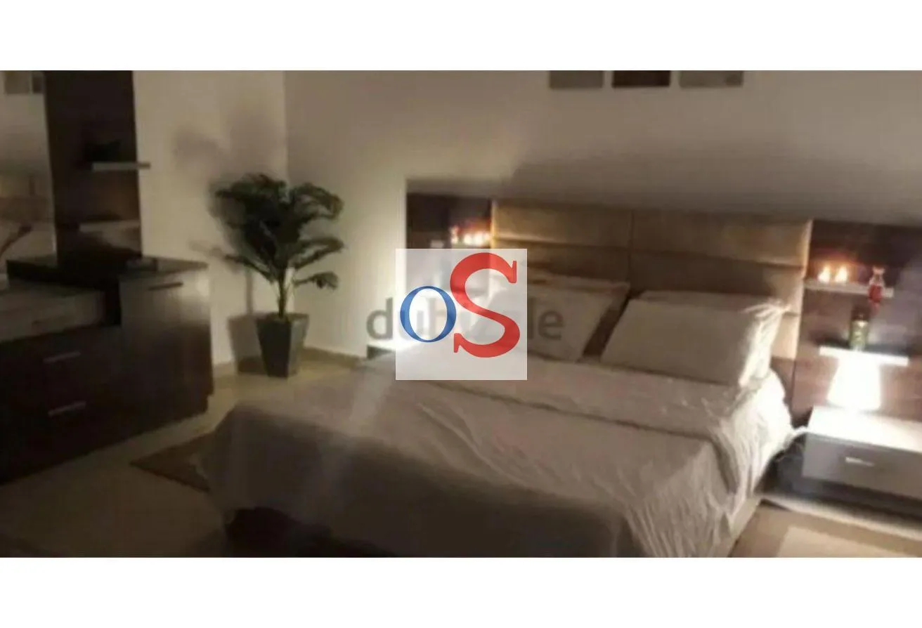 Rent in Dar Masr 6 October: الشقة للايجار مفروشة الشيخ زايد كمبوند دار مصر