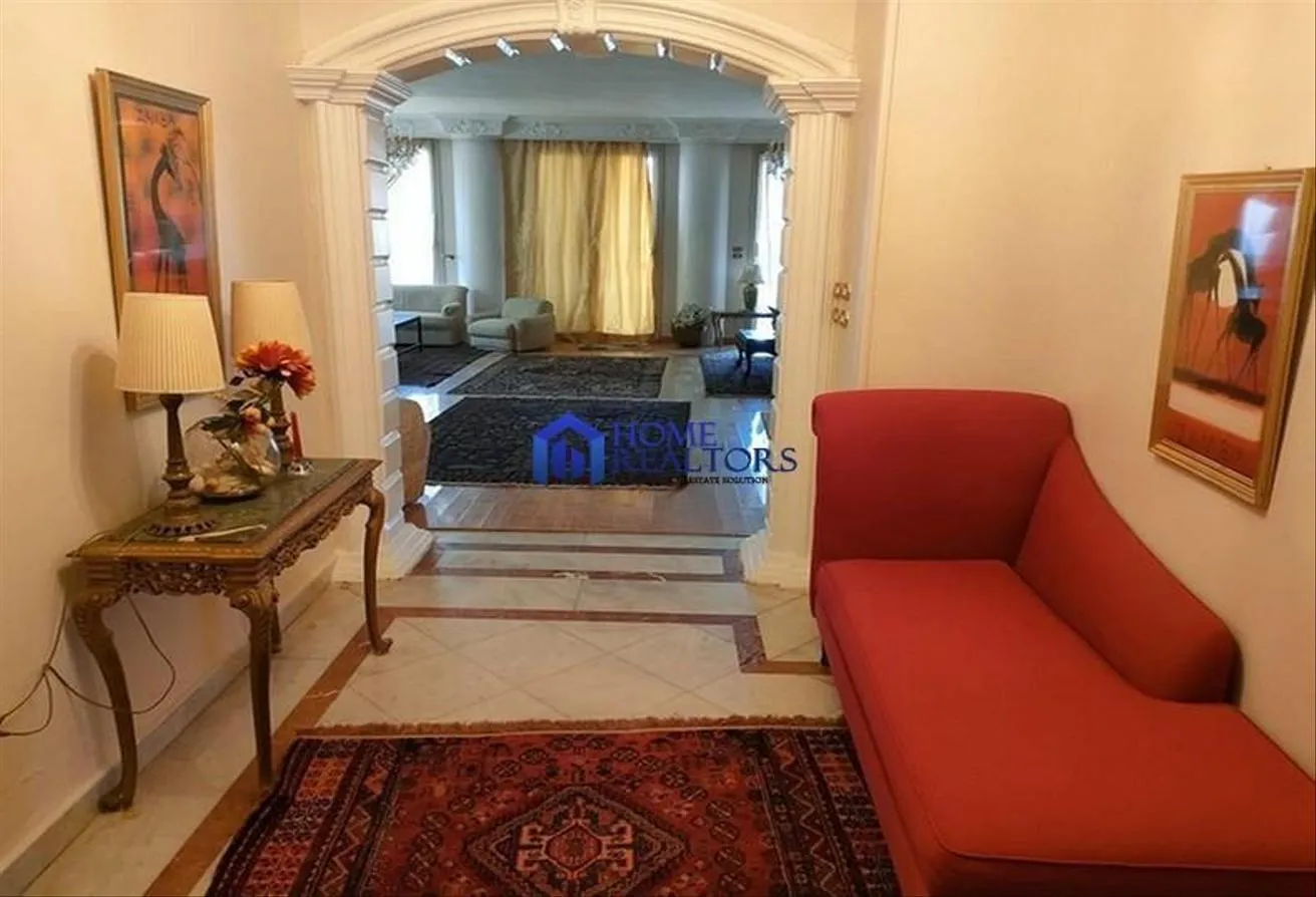Rent in El Diplomaseen: Brand New Apartment For Rent In El Diplomaseen