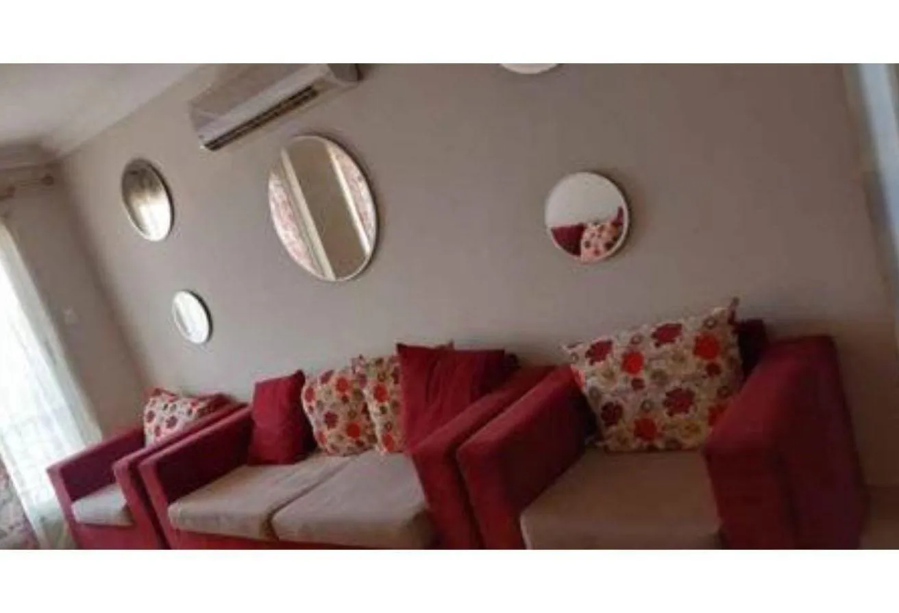 Rent in Dar Masr 6 October: شقه ايجار مفروش فى دار مصر بجوار مول مصر