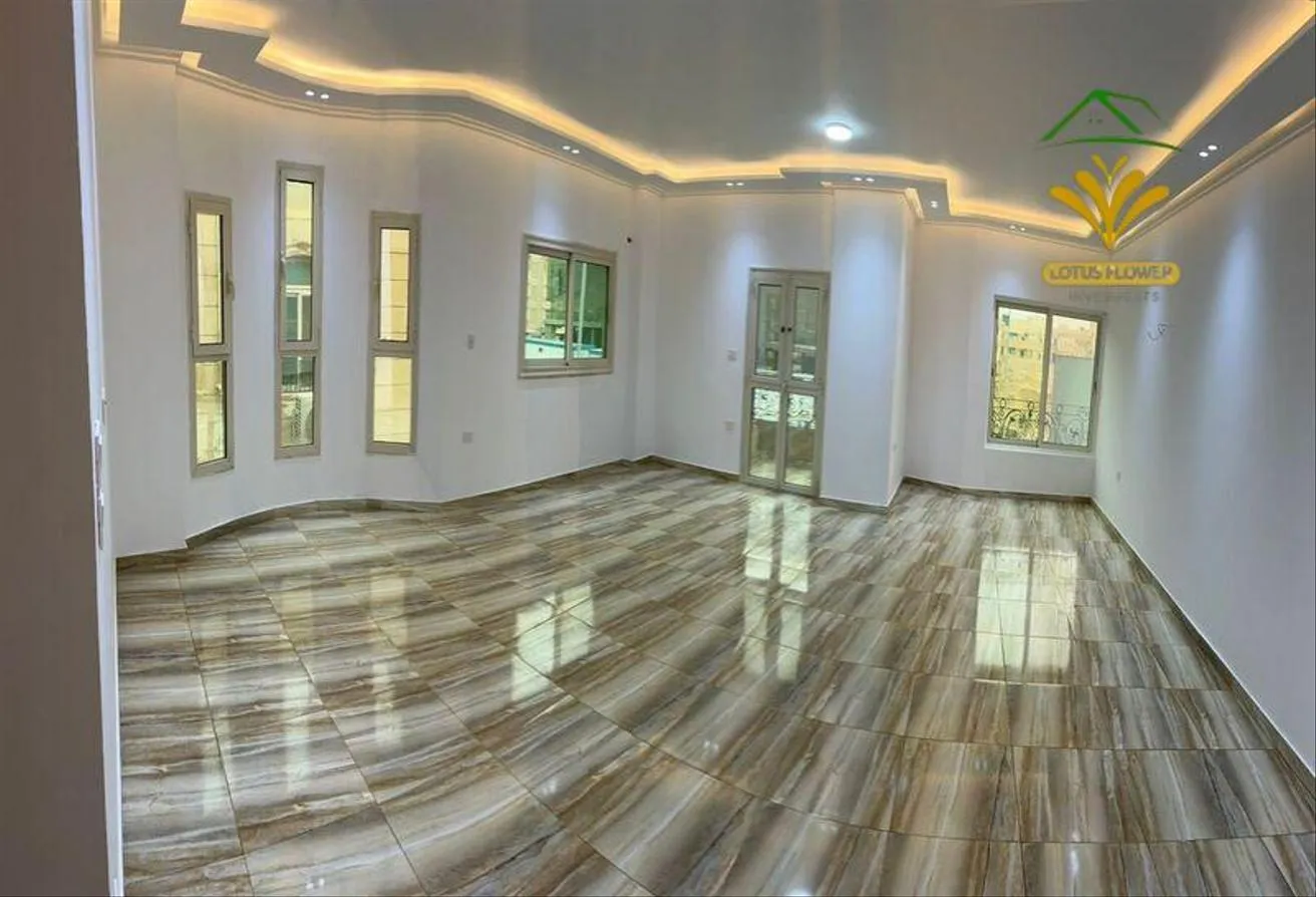 Rent in Al Narges 2: Apartment for residential or administrative rent