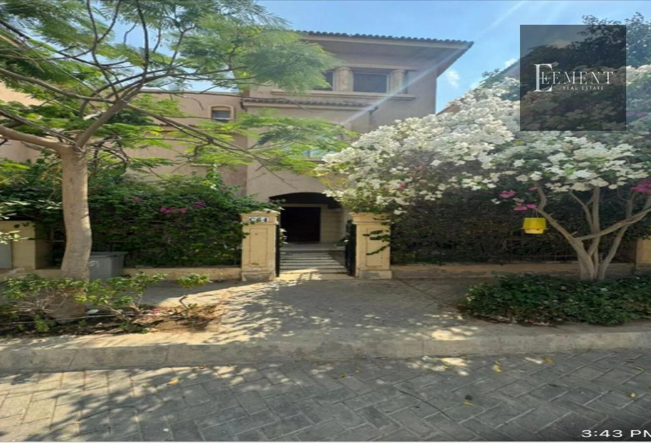 Sale in Dara Gardens: town house for sale behind mall of arabia finished