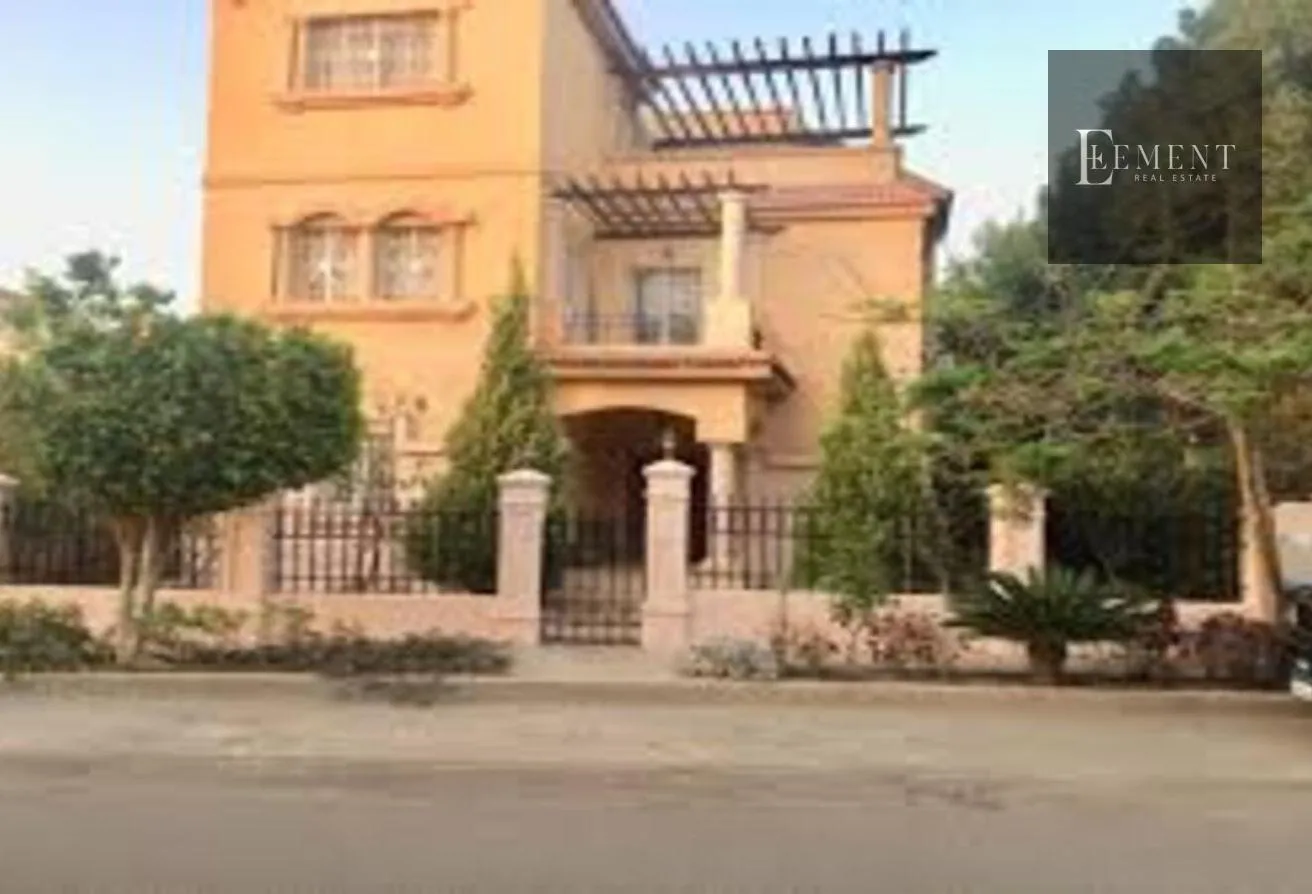 Villas for rent in 6 October City - 362 Houses for rent Egypt