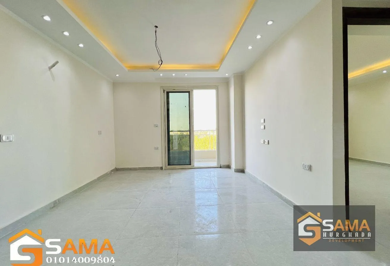 Sale in Hurghada Hub: شقة مميزة 90م غرفتين في كمبوند هب ريز