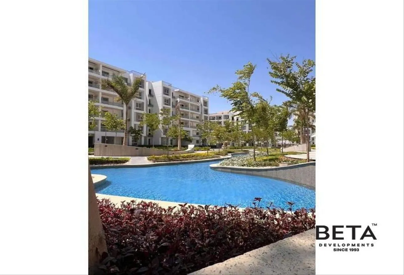 Sale in Beta Greens: APT deliver now fully finished instalments