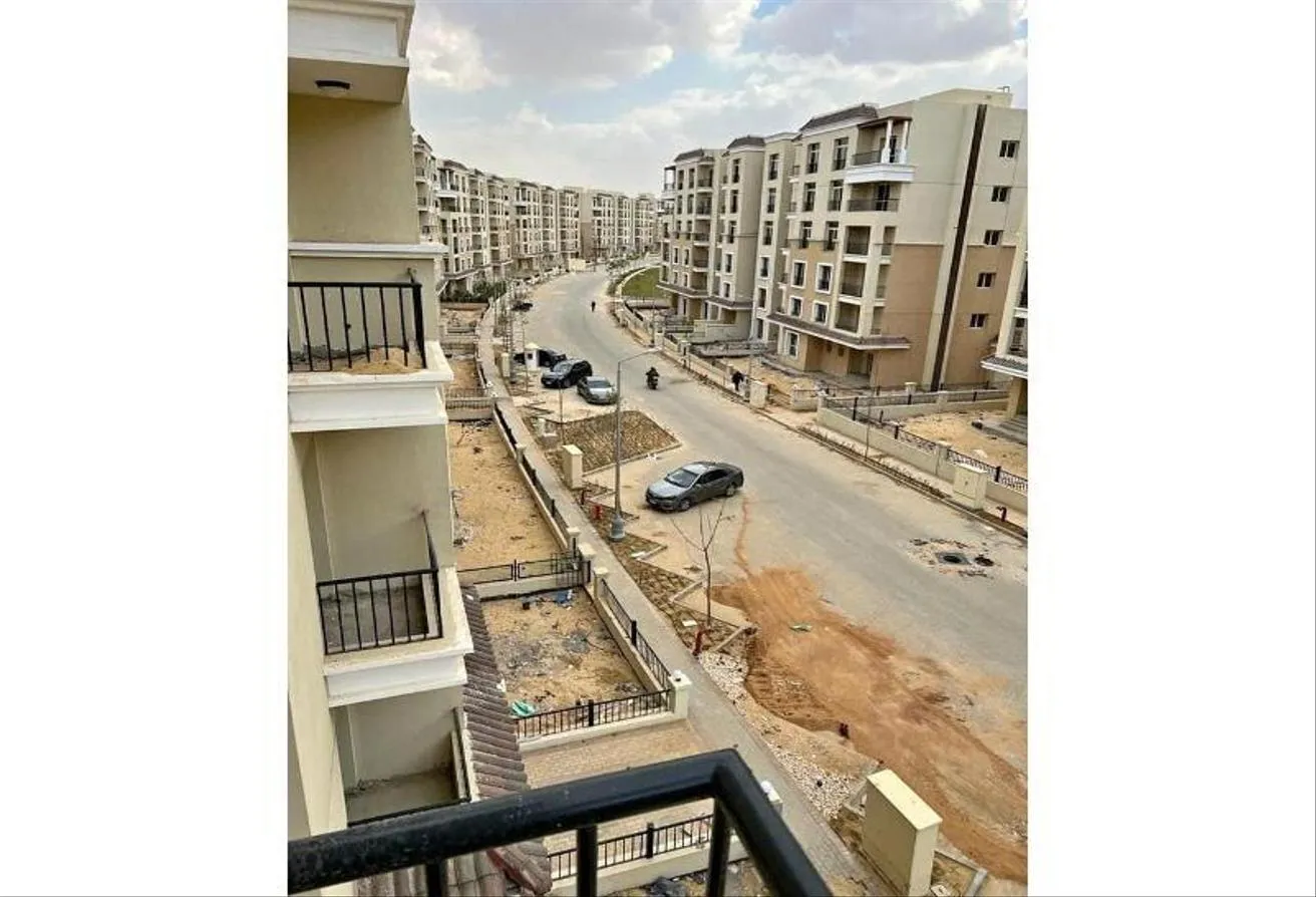 Sale in Sarai: duplex,4BR, INSTALL 12Y, double view, sarai