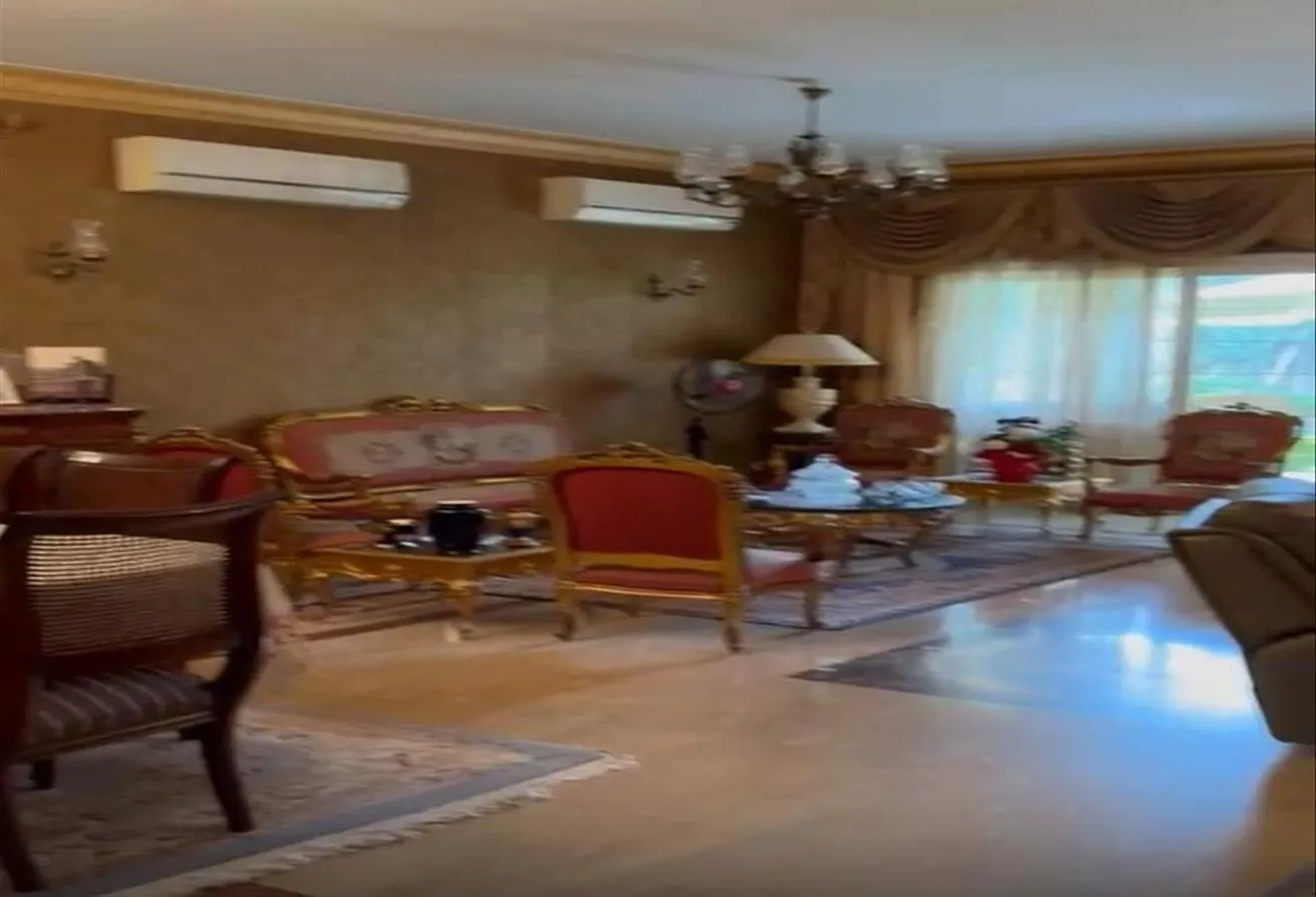 Rent in Al Yasmine Greenland: فيلا توين للايجار في كمبوند الياسمين جرين لاند
